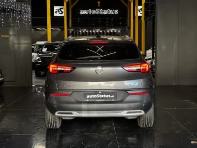 Vendo Opel Grandland X 2021 - 19990 EUR, 118300 km - AUTO.MOTO.pt