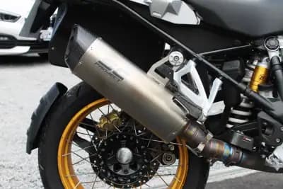 Vendo mota BMW R 1250 GS 2020 - 18750 EUR, 33000 km - AUTO.MOTO.pt