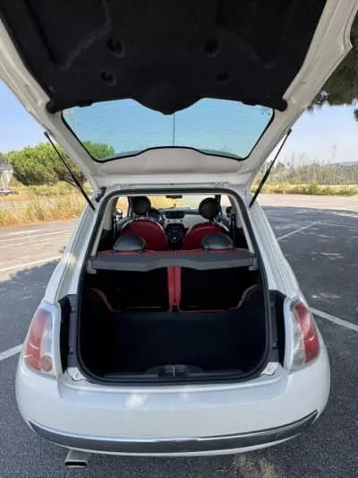 Sell Fiat 1400 2008 - 6950 EUR, 179000 km - AUTO.MOTO.pt