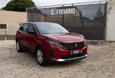 Vendo Peugeot 5008 2022 - 21250 EUR, 98960 km - AUTO.MOTO.pt