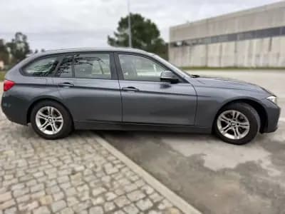 Sell BMW 320 2014 - 15750 EUR, 157017 km - AUTO.MOTO.pt