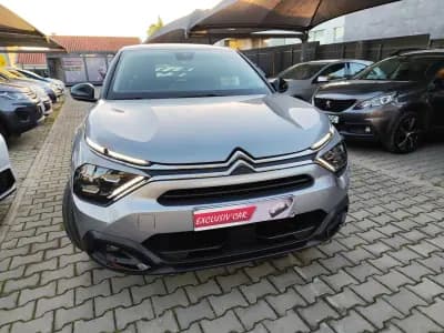 Vendo Citroën C4 2022 - 17900 EUR, 75500 km - AUTO.MOTO.pt