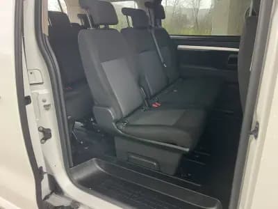 Sell Toyota Proace Verso 2022 - 32900 EUR, 119000 km - AUTO.MOTO.pt