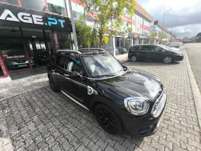 Sell MINI Countryman 2019 - 21900 EUR, 121000 km - AUTO.MOTO.pt