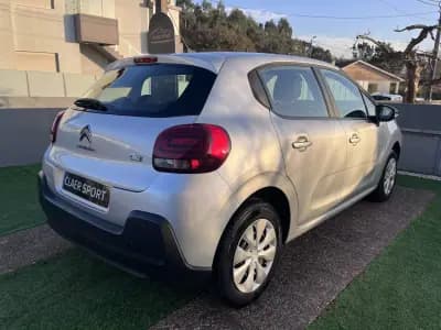 Sell Citroën C3 2017 - 8900 EUR, 158000 km - AUTO.MOTO.pt