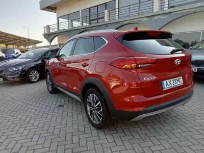 Sell Hyundai Tucson 2019 - 23950 EUR, 80000 km - AUTO.MOTO.pt