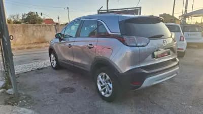 Vendo Opel Crossland 2021 - 14750 EUR, 51130 km - AUTO.MOTO.pt