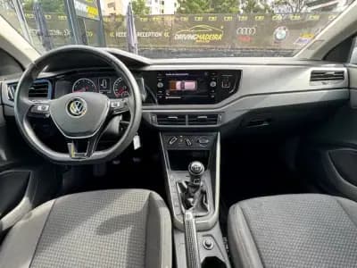 Sell Volkswagen Polo 2021 - 15900 EUR, 72970 km - AUTO.MOTO.pt