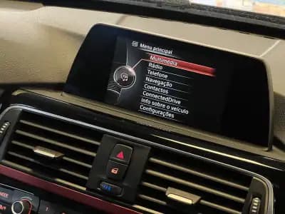 Vendo BMW 320 2017 - 19990 EUR, 185000 km - AUTO.MOTO.pt