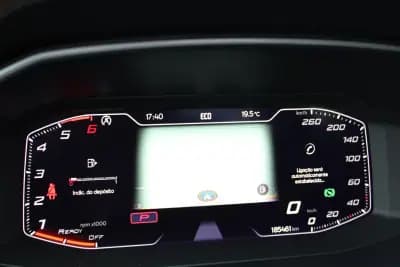 Vendo SEAT Leon ST 2021 - 19990 EUR, 184000 km - AUTO.MOTO.pt