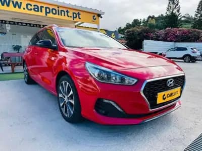 Sell Hyundai i30 2019 - 21900 EUR, 29250 km - AUTO.MOTO.pt