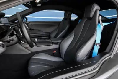 Vendo BMW i8 2016 - 69900 EUR, 48533 km - AUTO.MOTO.pt