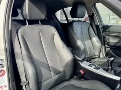 Vendo BMW 118 2012 - 12999 EUR, 190000 km - AUTO.MOTO.pt