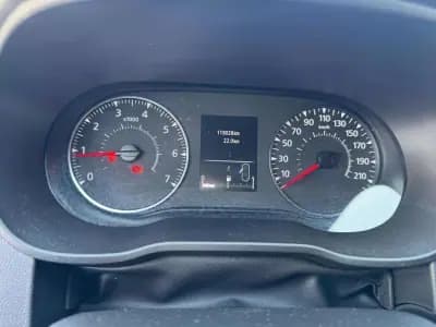 Sell Dacia Duster 2018 - 18900 EUR, 118847 km - AUTO.MOTO.pt