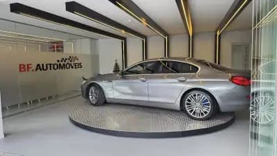 Sell BMW 640 Gran Coupé 2013 - 25900 EUR, 181233 km - AUTO.MOTO.pt
