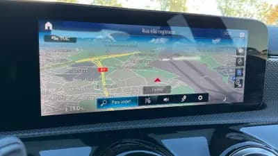 Sell Mercedes-Benz A 250 Limousine 2022 - 25800 EUR, 123100 km - AUTO.MOTO.pt