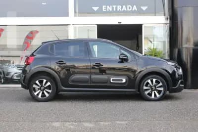 Vendo Citroën C3 2022 - 13900 EUR, 79028 km - AUTO.MOTO.pt