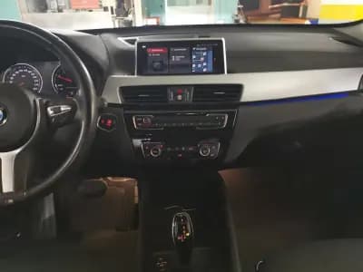 Vendo BMW X1 2021 - 24900 EUR, 103831 km - AUTO.MOTO.pt