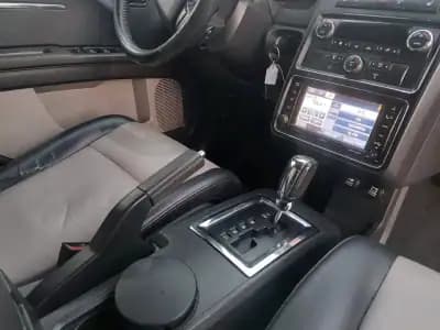 Vendo Dodge Journey 2008 - 10990 EUR, 168374 km - AUTO.MOTO.pt