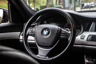 Vendo BMW 520 Gran Turismo 2015 - 19990 EUR, 183123 km - AUTO.MOTO.pt