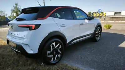 Sell Opel Mokka-e 2023 - 23450 EUR, 6500 km - AUTO.MOTO.pt
