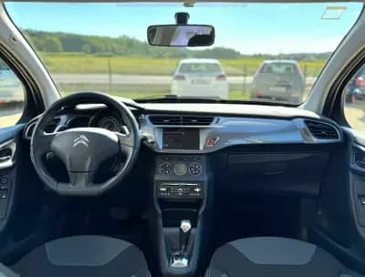 Vendo Citroën C3 2012 - 7450 EUR, 183478 km - AUTO.MOTO.pt