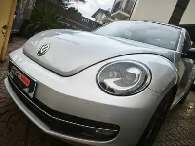 Sell Volkswagen New Beetle 2012 - 13500 EUR, 170000 km - AUTO.MOTO.pt