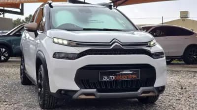 Vendo Citroën C3 Aircross 2022 - 17250 EUR, 19055 km - AUTO.MOTO.pt