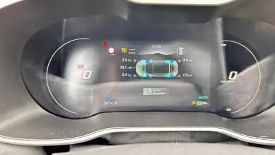 Vendo MG ZS 2022 - 24900 EUR, 43500 km - AUTO.MOTO.pt