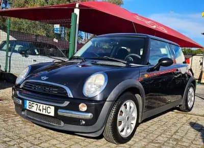 Sell MINI 2003 - 6500 EUR, 240000 km - AUTO.MOTO.pt