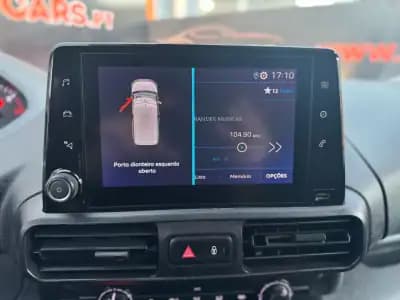 Sell Peugeot Partner 2021 - 13900 EUR, 116841 km - AUTO.MOTO.pt