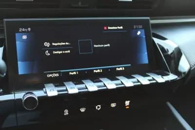 Vendo Peugeot 508 2021 - 22900 EUR, 49258 km - AUTO.MOTO.pt