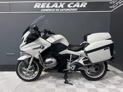 Vendo mota BMW R 1200 RT 2015 - 7500 EUR, 97000 km - AUTO.MOTO.pt