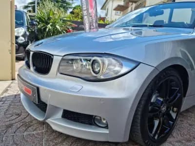 Vendo BMW 123 2014 - 14900 EUR, 240000 km - AUTO.MOTO.pt