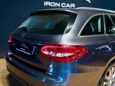 Sell Mercedes-Benz C 200 2015 - 17490 EUR, 183000 km - AUTO.MOTO.pt