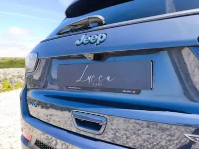 Sell Jeep Compass 2020 - 22990 EUR, 79241 km - AUTO.MOTO.pt