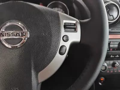 Vendo Nissan Qashqai 2010 - 6750 EUR, 250000 km - AUTO.MOTO.pt