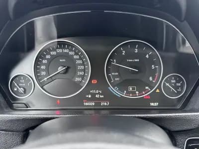 Sell BMW 318 2016 - 14900 EUR, 160000 km - AUTO.MOTO.pt