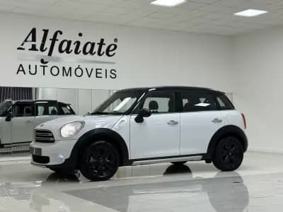 Vendo MINI Countryman 2015 - 13890 EUR, 149000 km - AUTO.MOTO.pt