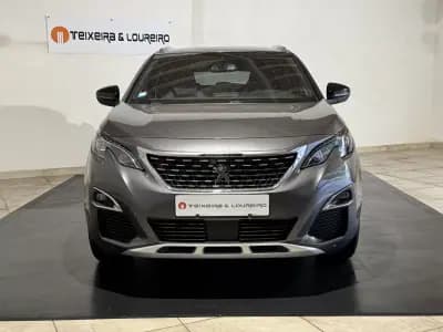 Vendo Peugeot 3008 2018 - 17500 EUR, 134944 km - AUTO.MOTO.pt