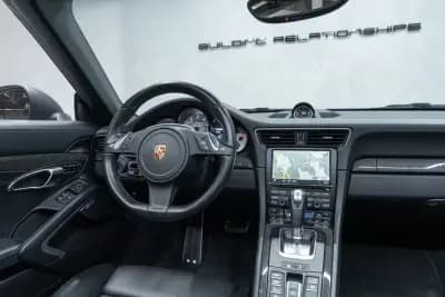 Vendo Porsche 991 2015 - 149950 EUR, 52000 km - AUTO.MOTO.pt