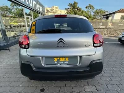 Vendo Citroën C3 2023 - 16900 EUR, 43439 km - AUTO.MOTO.pt