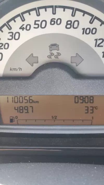 Sell Smart Fortwo Cabrio 2013 - 8279 EUR, 110056 km - AUTO.MOTO.pt