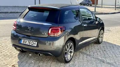 Vendo Citroën DS3 2015 - 10900 EUR, 86723 km - AUTO.MOTO.pt