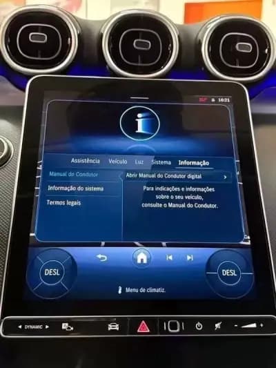 Sell Mercedes-Benz C 200 2024 - 39980 EUR, 19384 km - AUTO.MOTO.pt