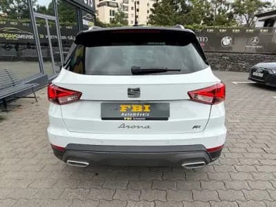 Sell SEAT Arona 2022 - 18900 EUR, 65438 km - AUTO.MOTO.pt