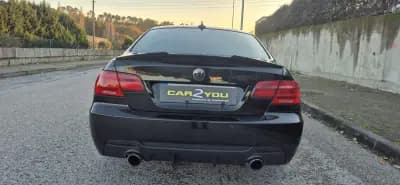 Sell BMW 320 2010 - 15450 EUR, 268000 km - AUTO.MOTO.pt