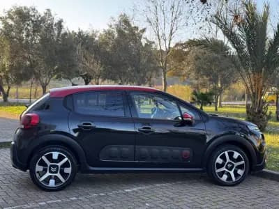 Sell Citroën C3 2018 - 9965 EUR, 136444 km - AUTO.MOTO.pt