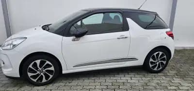 Sell Citroën DS3 2013 - 11900 EUR, 119710 km - AUTO.MOTO.pt