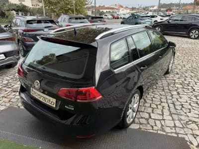 Sell Volkswagen Golf Variant 2015 - 12750 EUR, 160000 km - AUTO.MOTO.pt